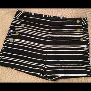 Banana Republic Shorts 2